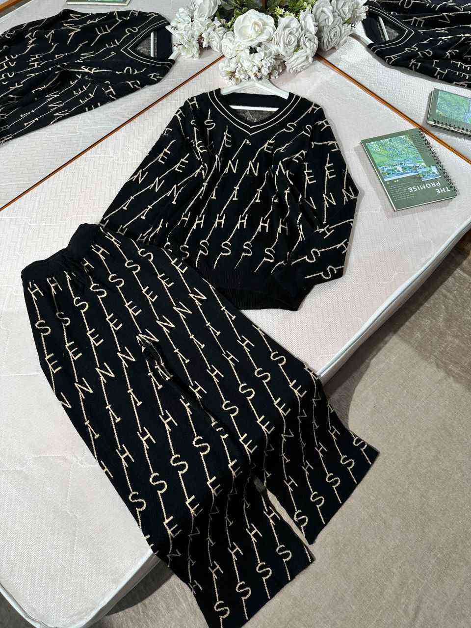 وووصل الجماال وترند الموسم ♥️
سوت نسائي 
يجنن 🔥🤍

الخامة اتريكو ترڪي 

افري سايز 

#سعــــــــــــره25 بعقوبة, ديالى


**إذا كنت صاحب هذا الإعلان وتريد حذفه لأي سبب، رجاءا أرسل رسالة إلى الدعم الفني**