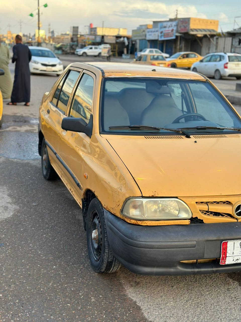 سايبا موديل ٢٠١٧ عليه غرامه ١٥٠ سنويه بسم الشركه ما داخله هيئه للاستفسار أكثر  الاتصال على الرقم التالي
***********
