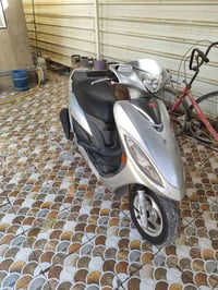 ‏‪07815528770‬‏للاستفسار السلام عليكم للبيع كامكوG4 دراجه وكيل كفرات ب...