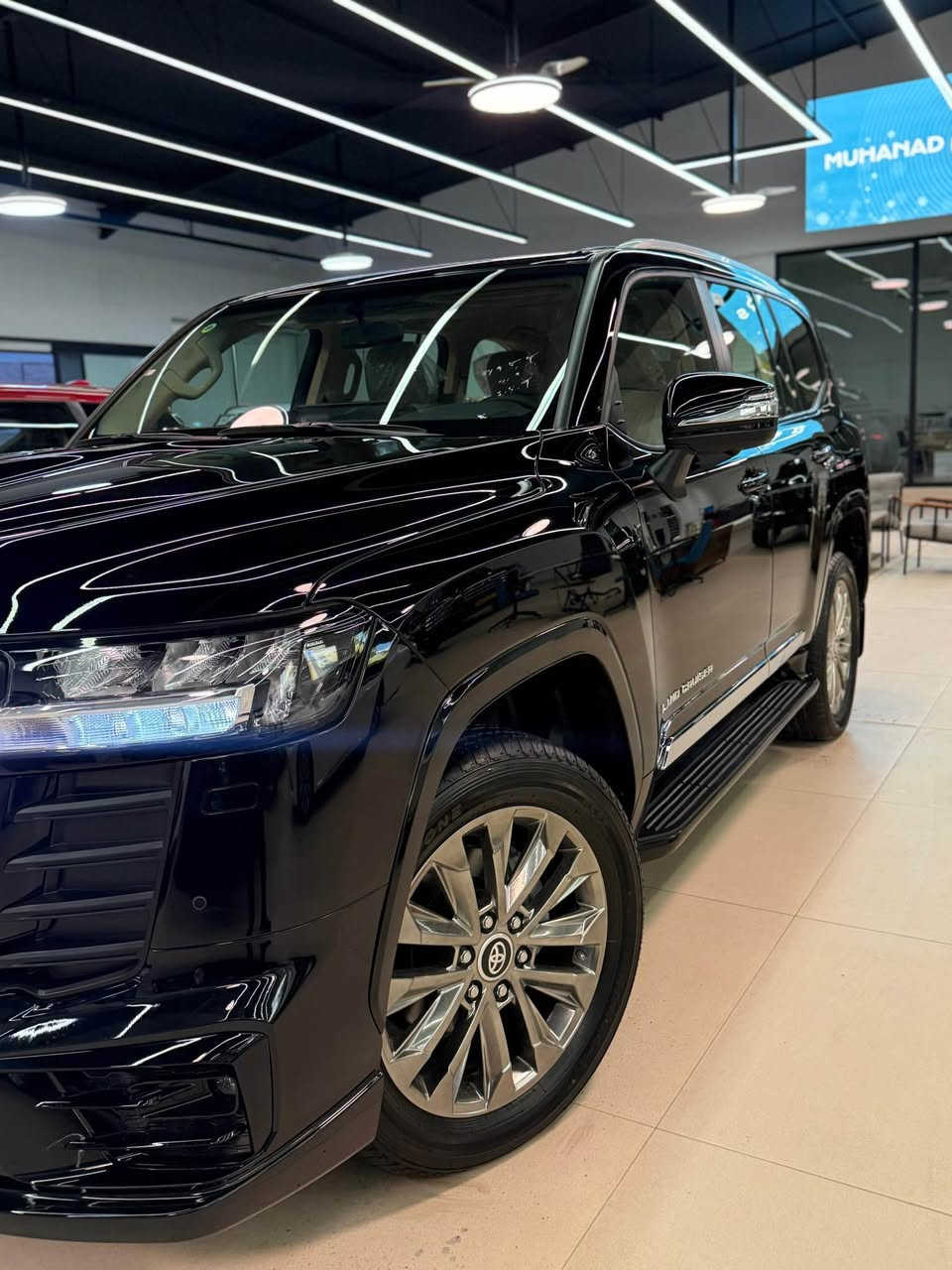 ‎الاندكروز 24 تنفس طبيعي ماشيه 12 الف السعر 690السياره نانو بالكامل مكاني بصره ***********‎ البصرة, العراق
