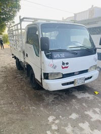 كيه حمل البيع سبعه جينكال محرك3000 السياره خير من الله الاستفسار 07724...