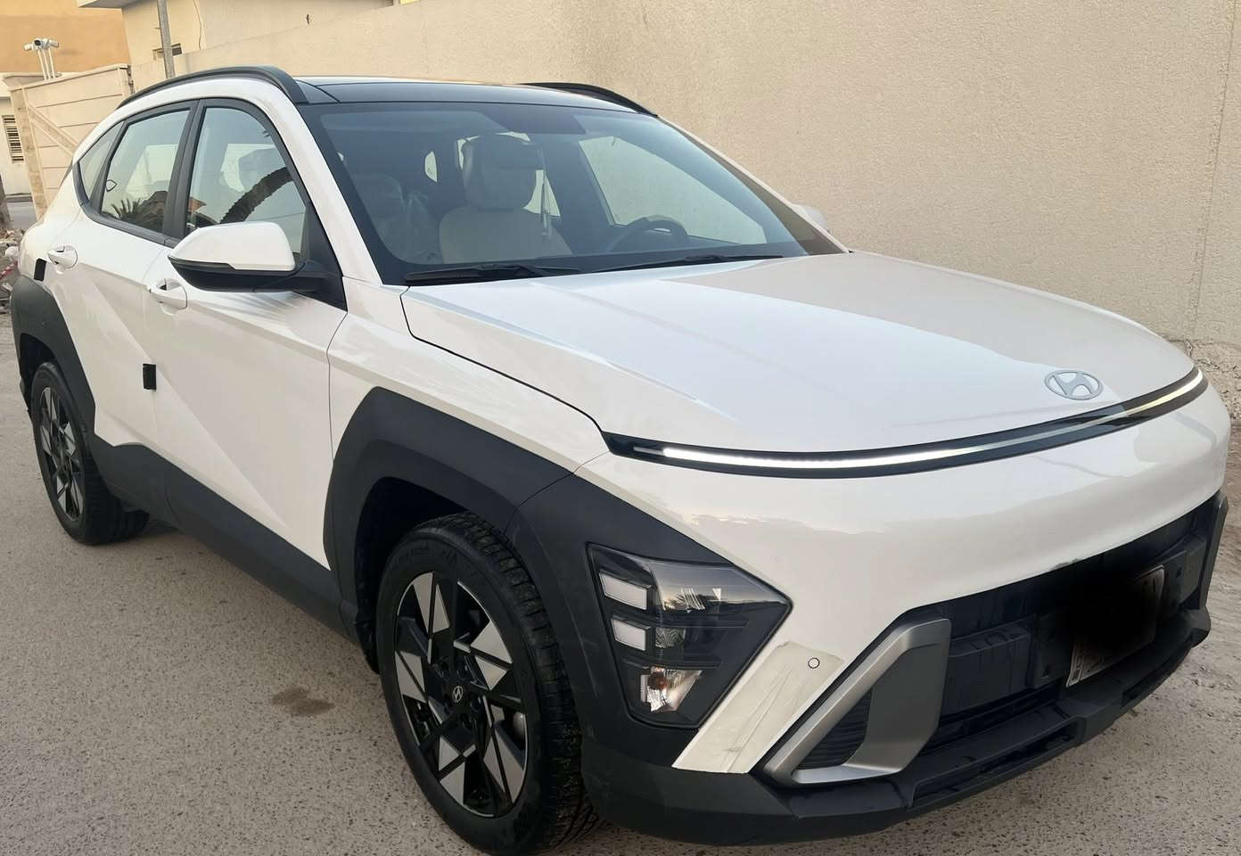 كونا موديل ٢٠٢٤ خليجي رقم بغداد محرك ٢٠٠٠ دوش ماشية ٢٠ الف فول موصفات لمتد بصمه بانوراما حساس امامي خلفي وكشنات كهرباء تحكم فول شاشة كامره وبعد اهواي موصفات مكفول كفاله عامه رايدها ١٩٥٠٠ وبيها مجال بسيط للاتصال *********** مكانها بغداد الكرخ
