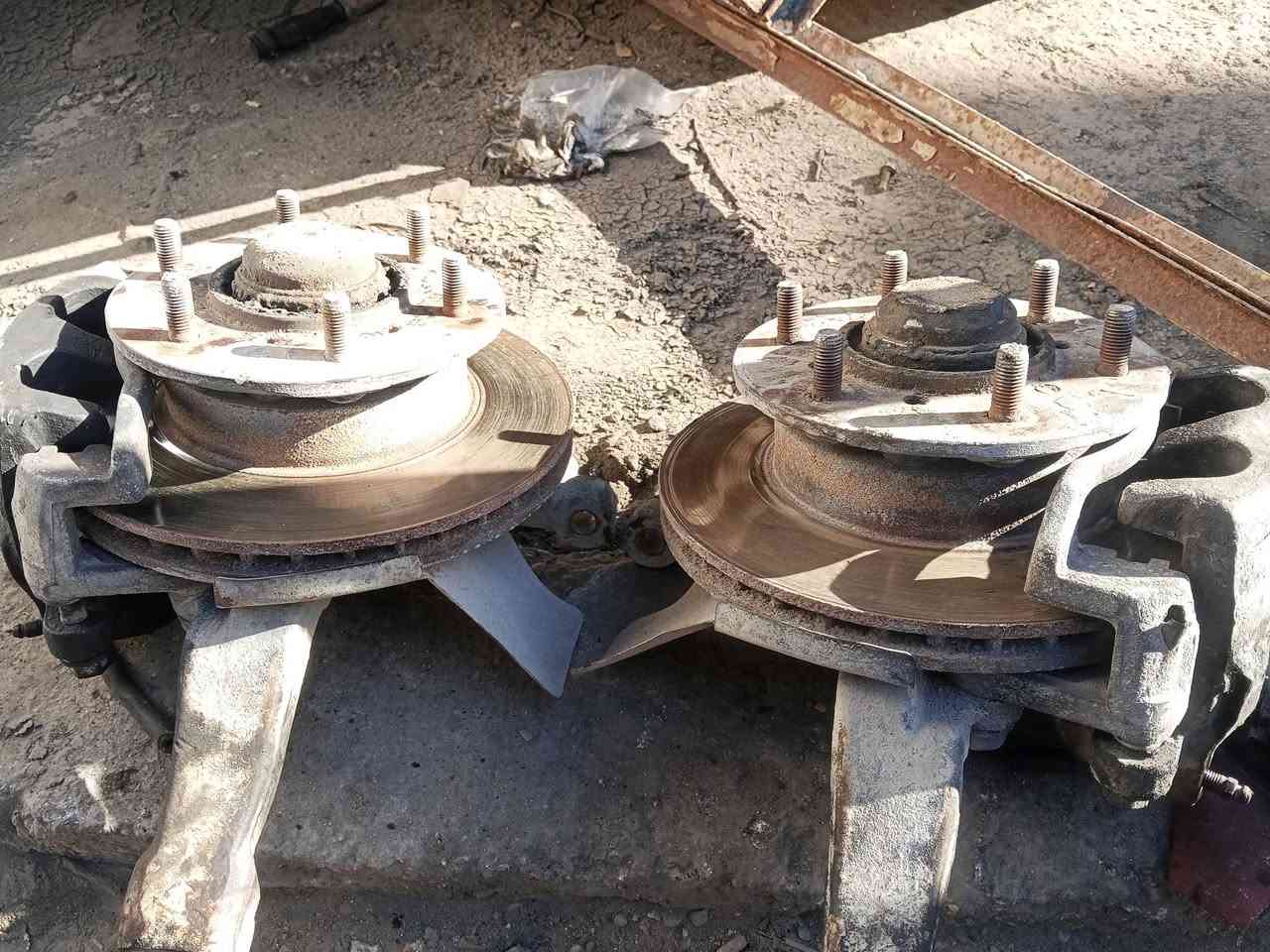 للبيع مال بسته واسيا وبريجو العنوان بابل كفل حي لصناعي ***********
