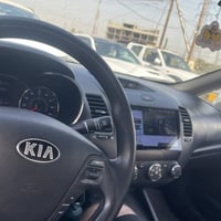 فورتي • ٢٠١٦ • رقم بغداد