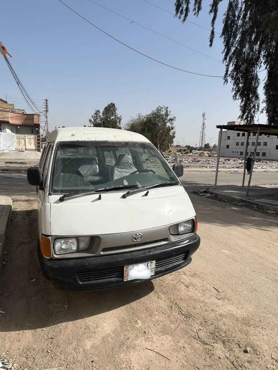 سياره فاره البيع موديل 93
سنويه ساقطه 
رقم واسط 
عليها غرامه 200الف 
تنزل من سعر سياره 
سعر 30 
رقم ***********
