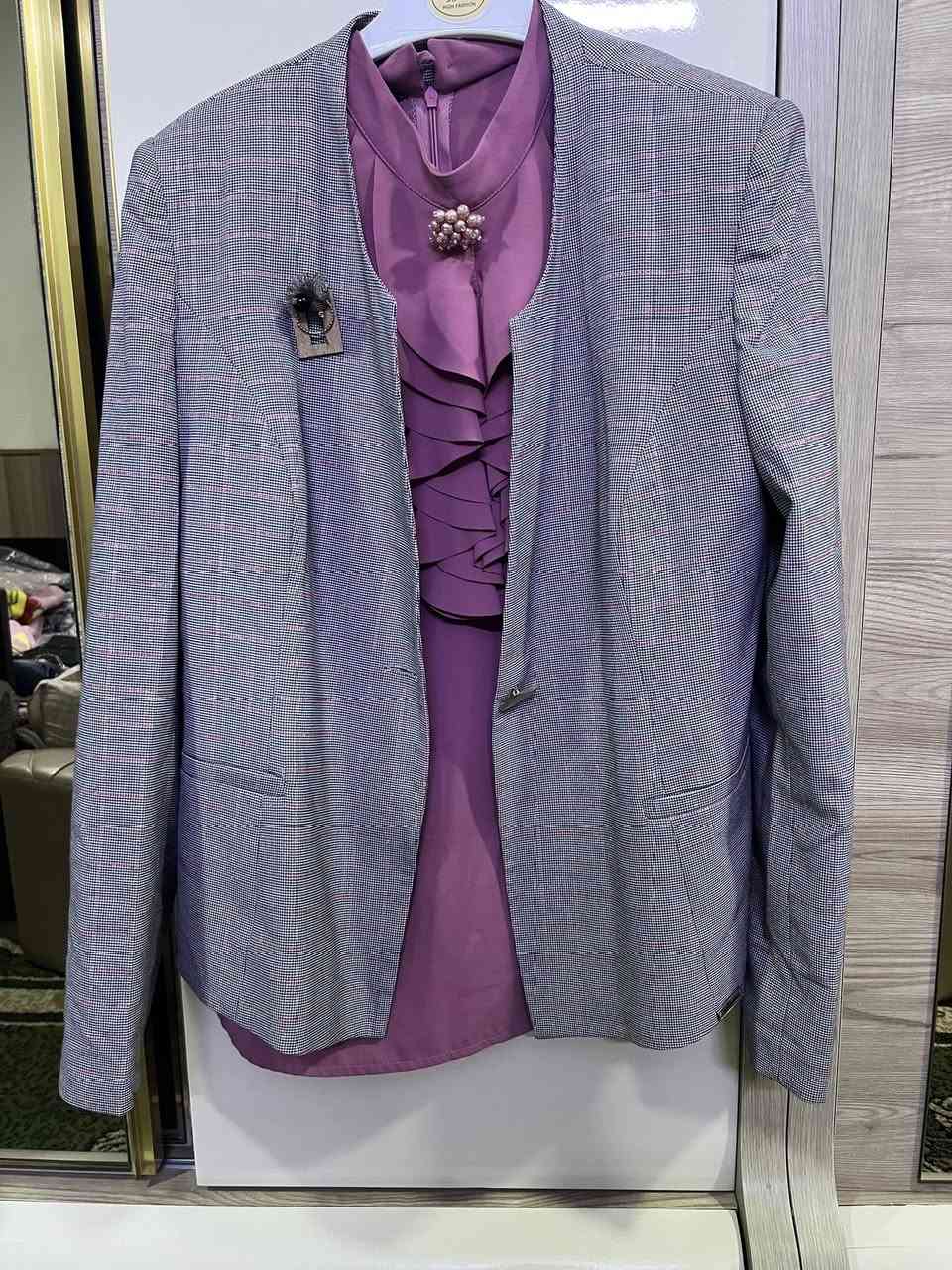 ستر جدد وحلوات بعدهن ماملبوسات اجتني هديه بس اصغار عليه مو قياسي


**إذا كنت صاحب هذا الإعلان وتريد حذفه لأي سبب، رجاءا أرسل رسالة إلى الدعم الفني**