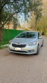 🚗 للبيع سيارة بحالة ممتازة 🔹 النوع: (فورتي 1800 دوش) 🔹 الموديل:(2016) ...