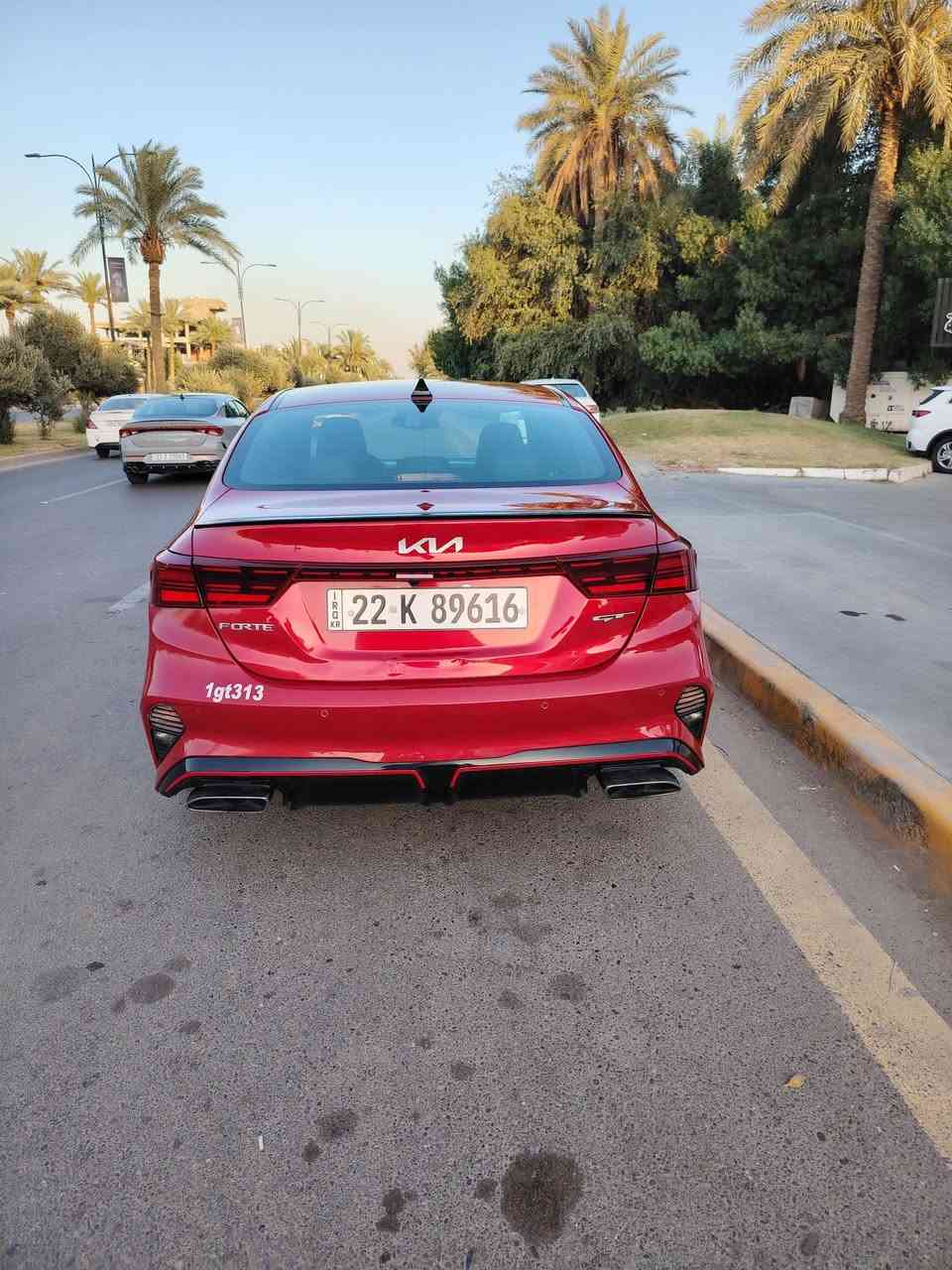 فورتي 23 رياضي 1600 تيربو فول مواصفات باسمي سياره سعر 135 ***********
