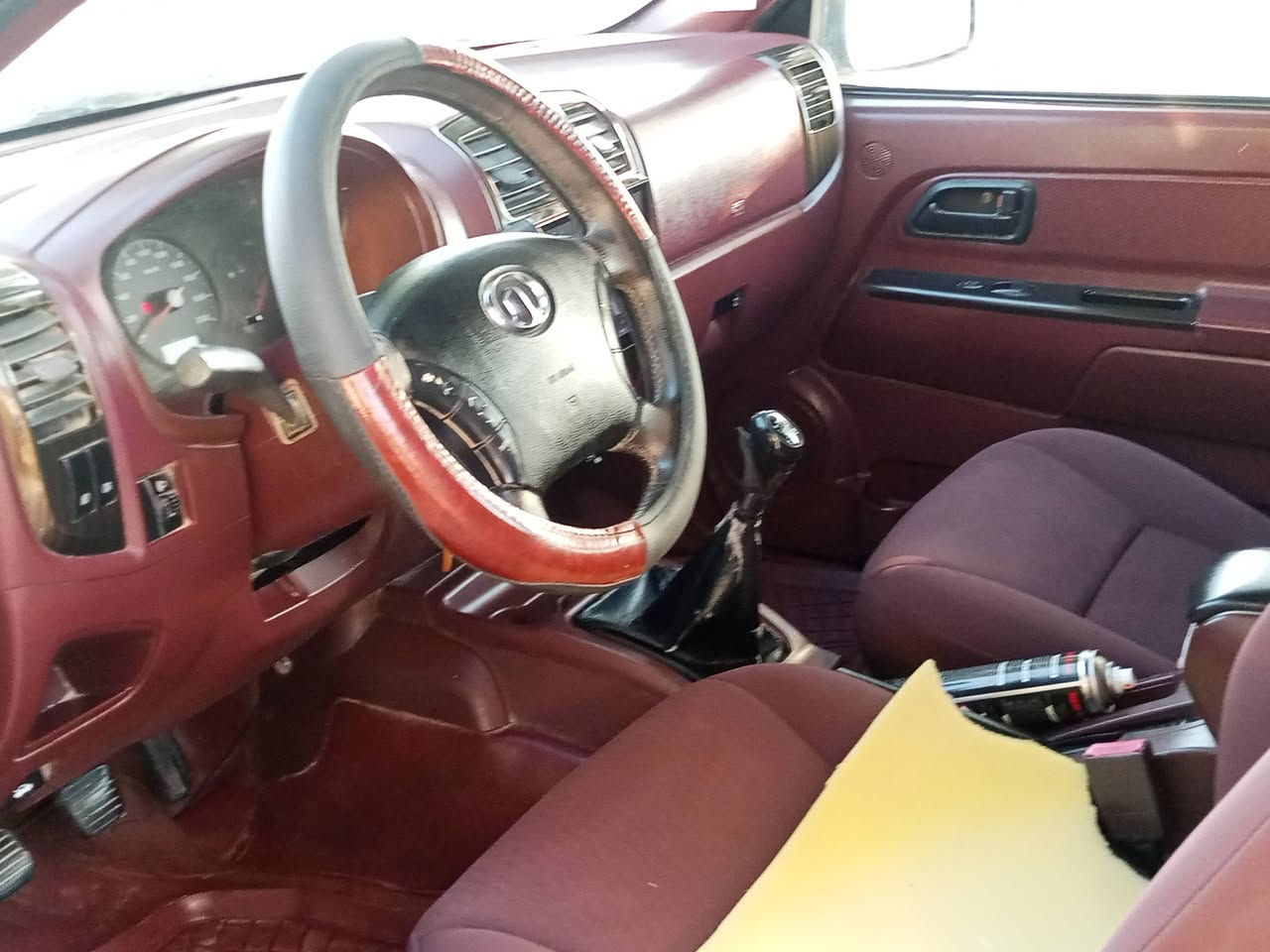 سلام عليكم ورحمه الله وبركاته كريت ويل للبيع موديل 2021 مكفولة كفالة عامه سياره واحد على واحد رقم قادسيه مكينه مكفولة اكسن كهربائيات شغاله مكان الدوانيه الحمزه الشرقي سعر 113 رقم الهاتف *********** اتصل بيك خير وتدلل مراوس عادي كريت ويل فقط
