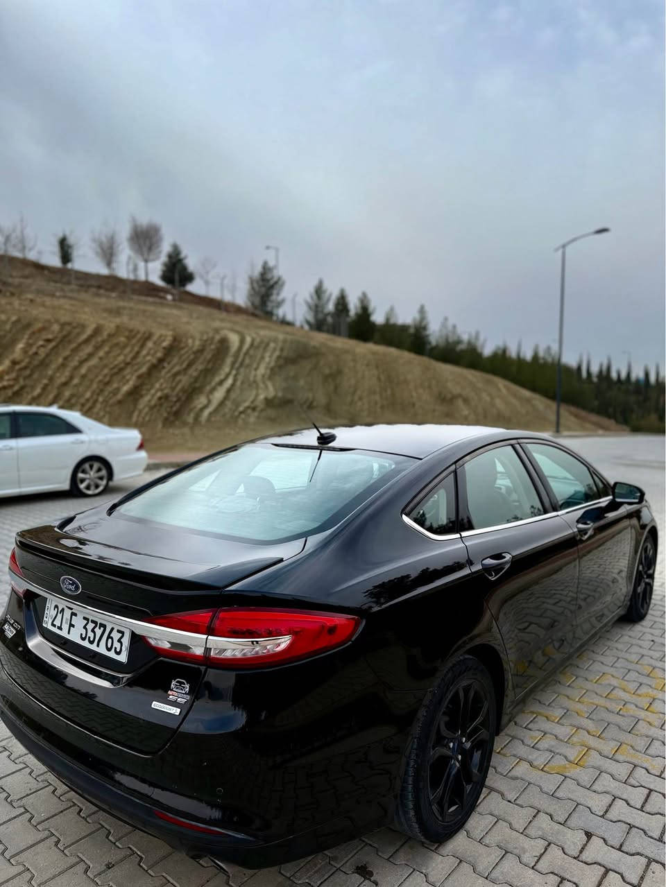 ‎فرۆشتنی خێرا♦️
‎فۆرد فیوژن ٢٠١٧ شتی زۆر جوان
‎ فوول مواسەفات بەس سڵایت نیە مەکینە ١٥ تۆربۆ SE،،، 
                               
‎نموونة لة جواني  پاكي و بي مةسرةفي
‎مالي دؤستة
‎ کامل سێرڤس کراوە  ڕۆن و هایدرۆلیکی تازە گۆڕدراوە
                                                    
                                                     سێ شاشەو شاشە گەورە
                                                    کوشن جڵد و کارەبا و هیتەر                                                             
‎و ئاوێنە ئیشارەت ‎مواسەفات SE  
‎لايت ليد
‎بةگ لايت ليد
‎لايت LED بيلادي
‎‏‎کامێرە
‎                                                                      گێڕ ڤۆلیۆم
‎‏‎ و گێر ماوس و سوکان ڤۆلیۆم
‎‏‎بریک کارەبای و برێک بەسمە 
‎‏تحدید سرعە و گێڕ سوکان 
‎‏‎ و بلوتوز
‎جام ئۆتۆ4
‎‏‎ئاوینە کارەبای
                          

‎‏‎ئاوینە هیتەر
‎‏‎لایت ئۆتۆ
‎ گێڕ و مەکینەی بەشەرت نەکراوەتەوە 
                                               دوو پارچەی بۆیاخە بێ ناوگرتن
‎‏‎
‎                   سەنەوی و ژینگەو ڕێگاوبانی تاوەکو ٢٠٣٠ تازەیە
‎                                                            ✅بەناوی خۆمە 
‎‏‎٢٥٠ دينار مةسرةفيی تیانیە و هەمو شتێ بەشەرت
‎                                        موشتەریت تەلەفۆن بکە …..
‎‏‎سعر /115 معامەلە
:
👇👇👇👇👇👇👇
ژ.م
*********** السليمانية, العراق
