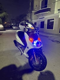 موتور • بيع/شراء • بدون حوادث