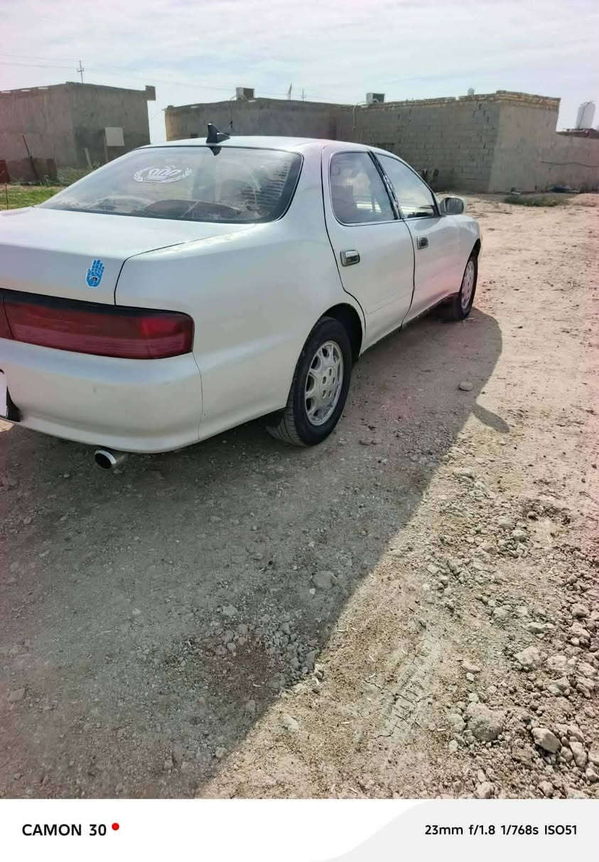 سلام عليكم كرسته 1995مكفوله كص وعيب ونغل جثه وضربه قويه سياره جاهزه مكينه وكير ونجي بل كرتون كهربيات جاهزه من دعاميه لدعاميه تخم تاير جديد رقم ميسان انكليزي بسمي توني محولها برنكيت شرط غطرت خياس مابي مكفول السعر 65وبيه مجال لشراي مكاني ناصريه خميسات ***********مكلف بل نشر
