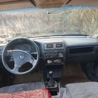 ١٩٩٢ • مكينة جديدة • رقم بابل