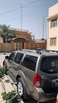 باتفندر • ٢٠٠٨ • النجف