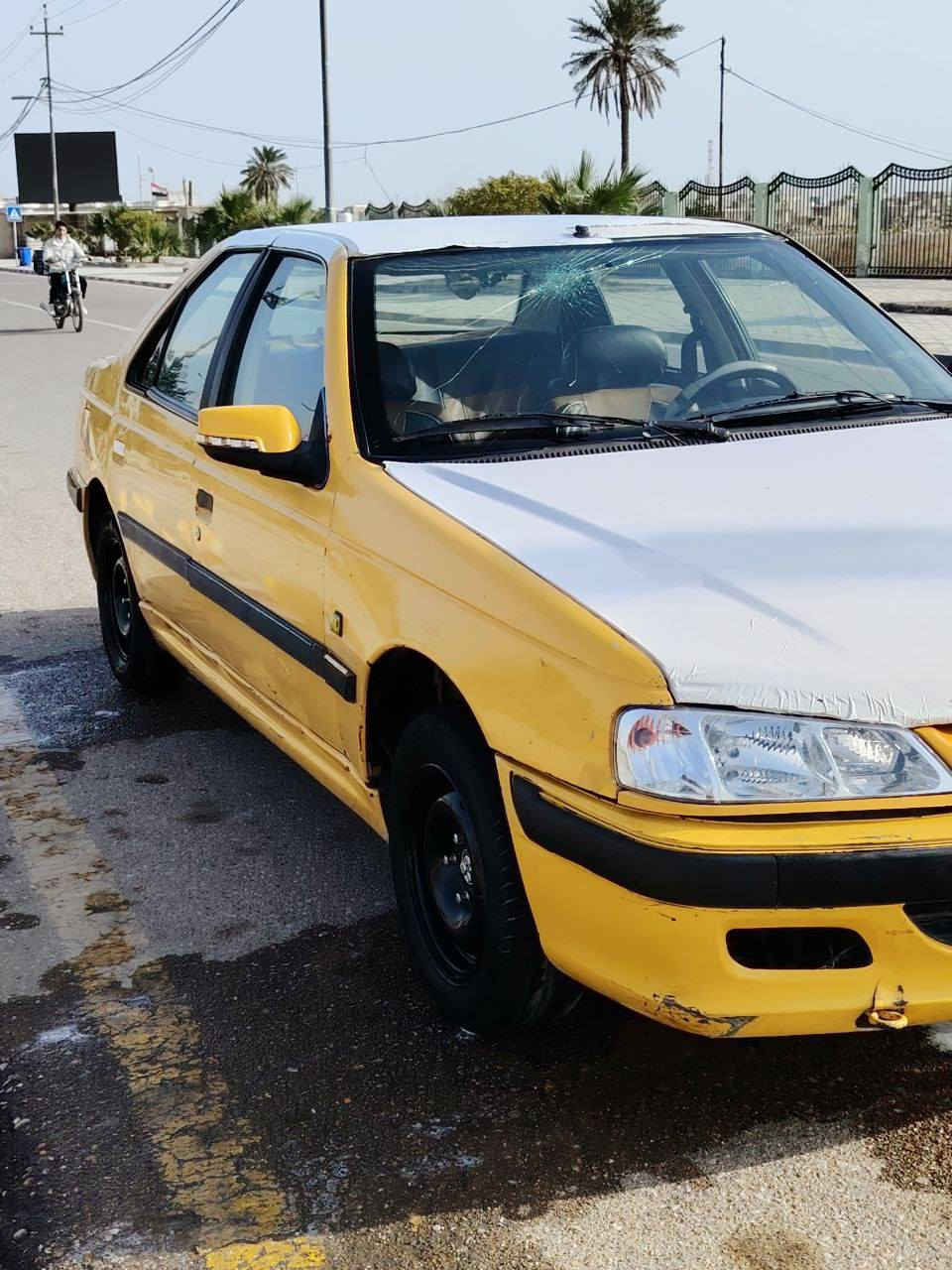 سلام عليكم بيجو بارص مديل 15مكينه فول كير فول حداديه فول بس سنويته صاقطه 2020سعر 23
رقمي ***********
