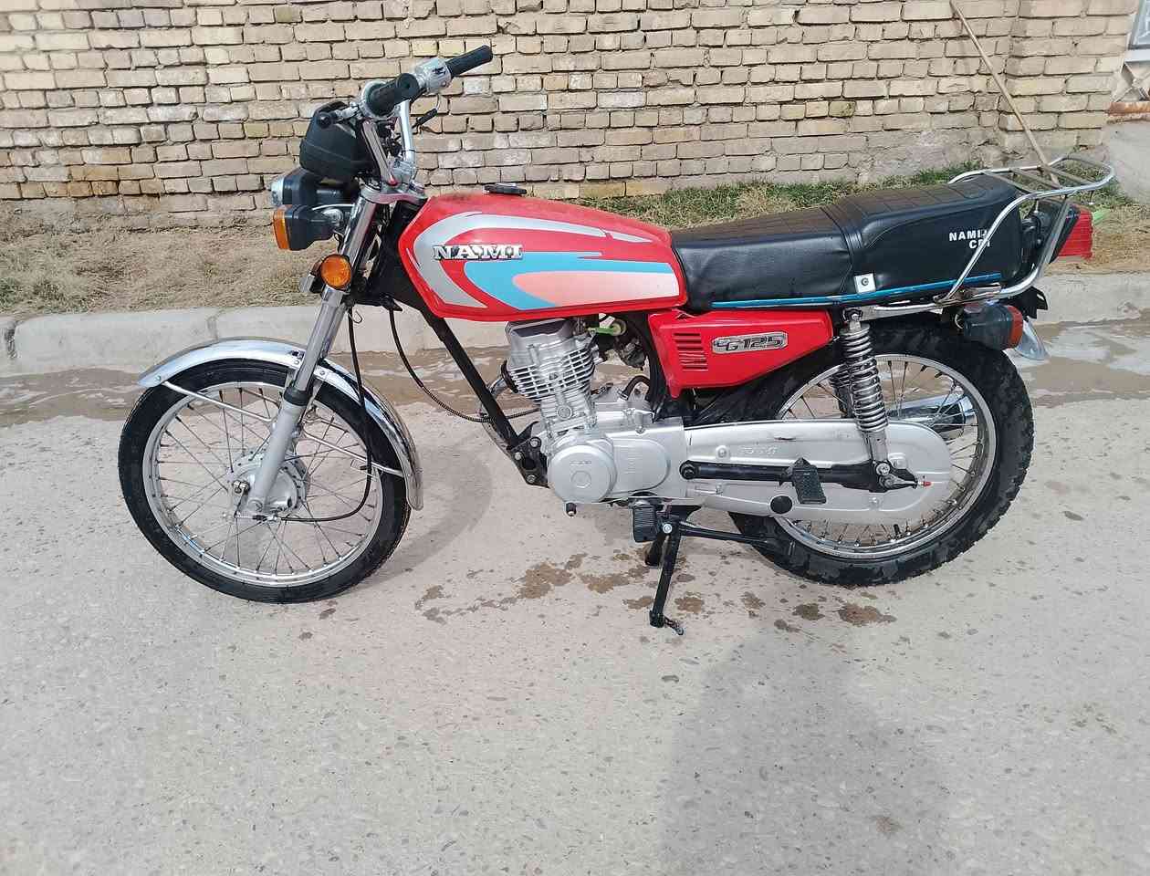 سلام عليكم شباب دراجه البيع بدون وراق سعر ب700بيه مجاله ***********
