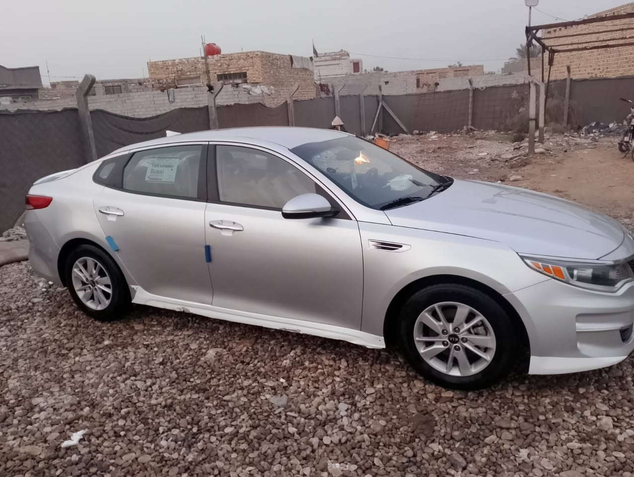 السلام عليكم اوبتيمه موديل16
@فول مواصفات تحكم كهربائي مداور ثاني يوم بسمي  مصفره من غرامات وكلشي رقم ذي قار السعر 130ورقه وبيه مجال حق الجيه التواصل ***********
