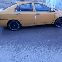 كورولا • ١٨٠٠ • يحتاج ترتيب الماكينة