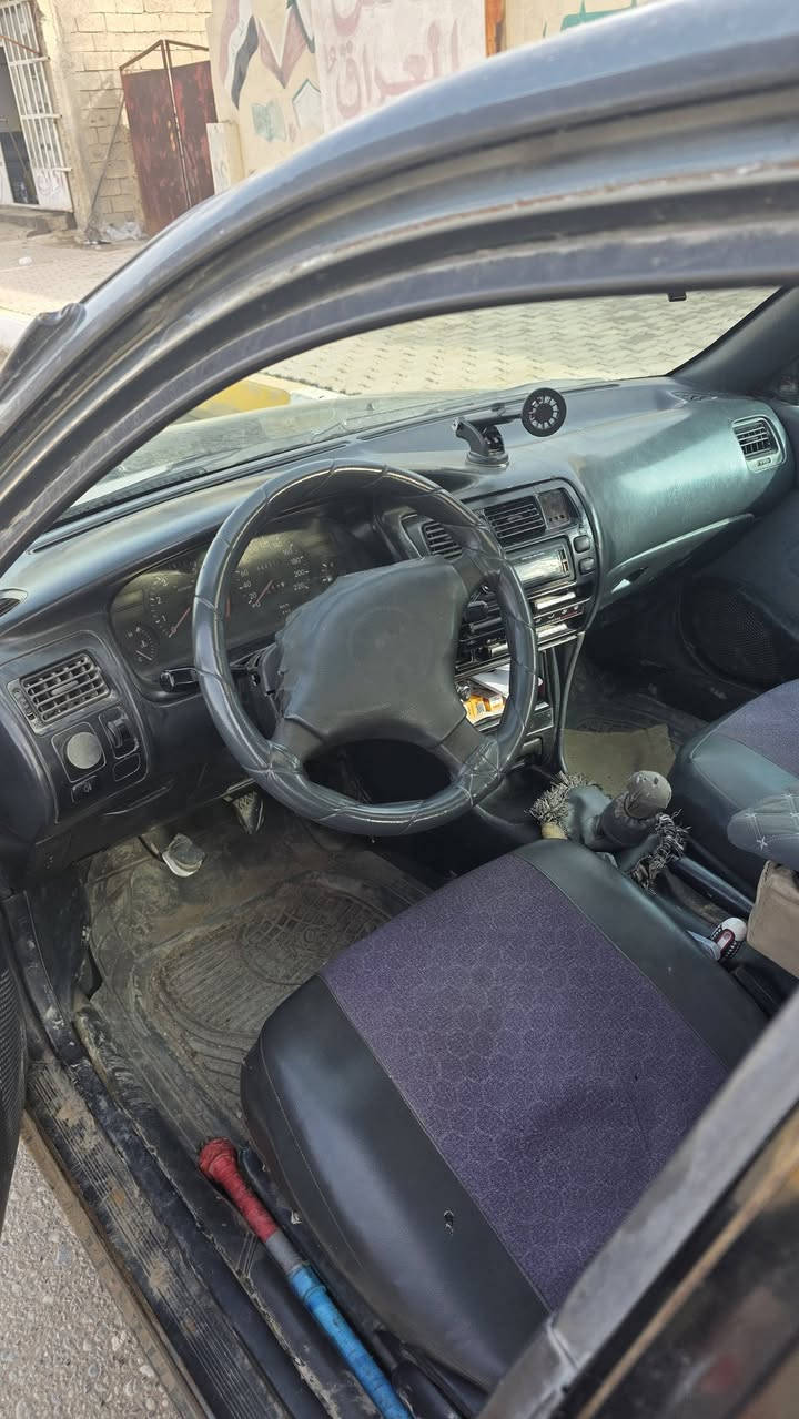 كورلا ٩٣ رقم الانبار
بلادي مومحور
سنويه ٢٠٣٠ مشروع وطني
محرك ١٤٠٠
مصبوغه عام جماليه
محرك بيه بدايه صرفيه 
صلاح الدين بيجي 
سعرها ٣٨


**إذا كنت صاحب هذا الإعلان وتريد حذفه لأي سبب، رجاءا أرسل رسالة إلى الدعم الفني**