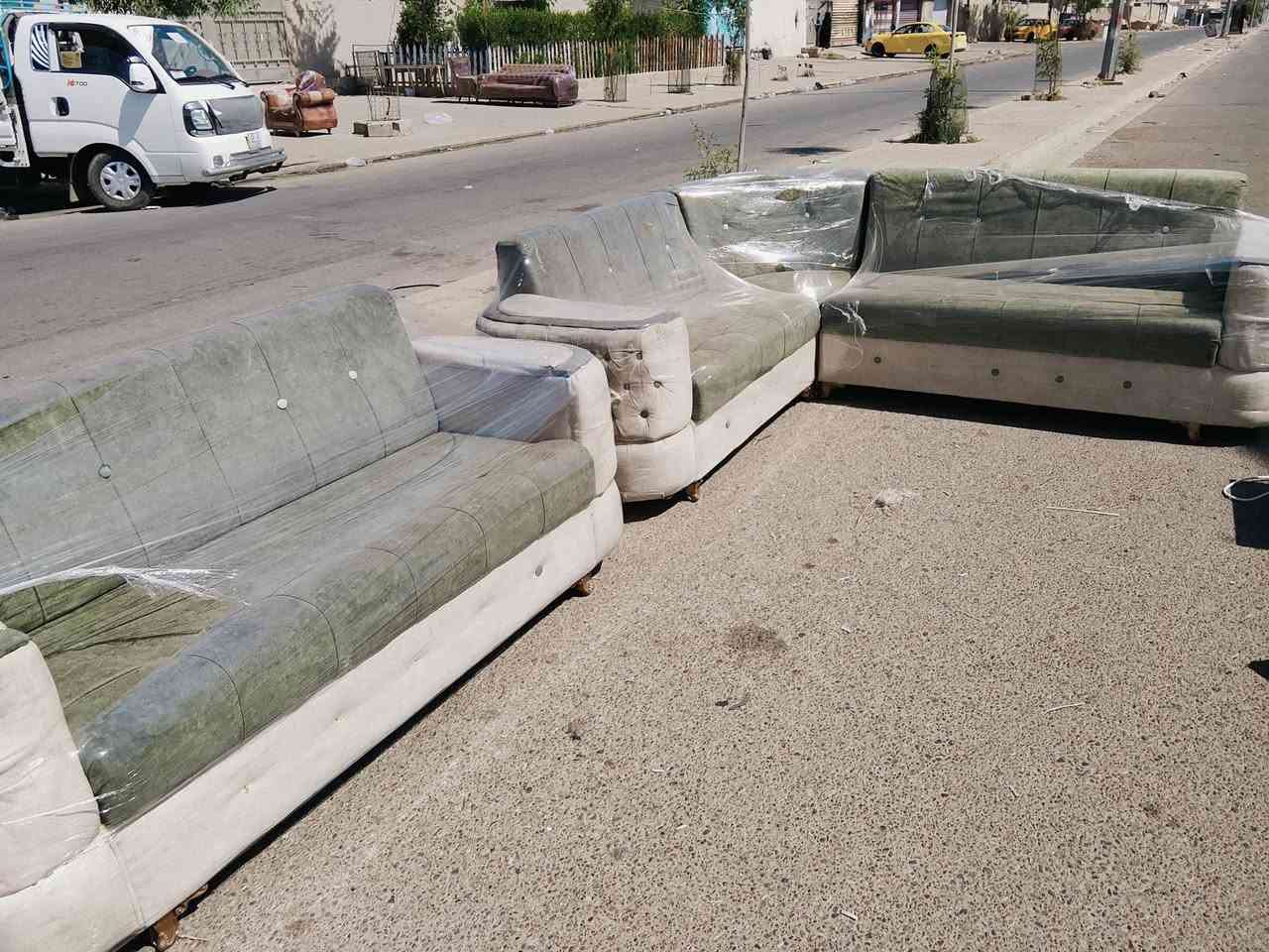 ديوان نظيف للبيع ما بي اي عيب الشراي راسلني على الخاص


**إذا كنت صاحب هذا الإعلان وتريد حذفه لأي سبب، رجاءا أرسل رسالة إلى الدعم الفني**