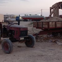 عنتر 71 • محرك نضيف • الانبار عانه