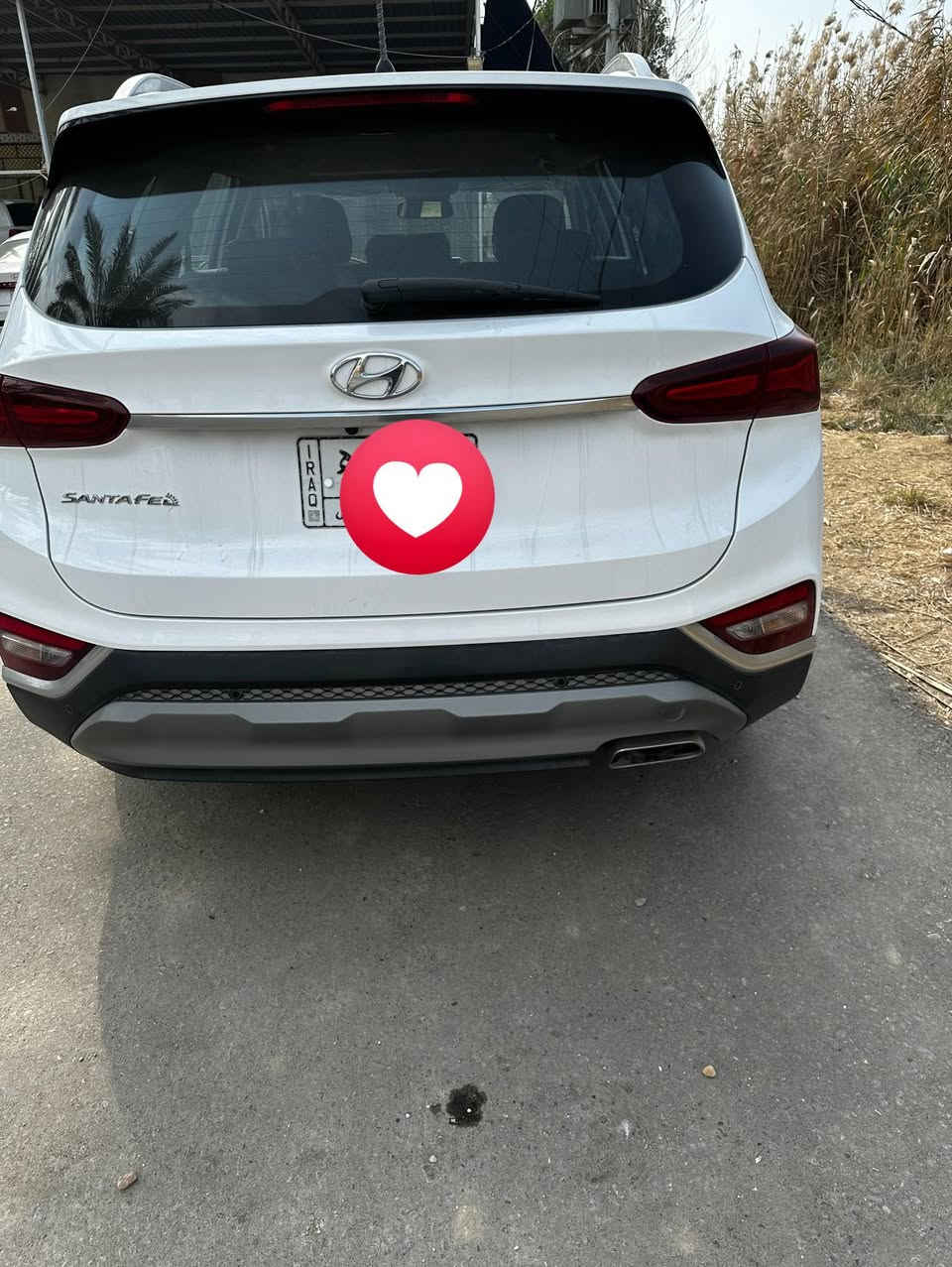 السلام عليكم البيع سنتافي قصاد شركه رقم بغداد بعدله سنه وصير حره كفاله عامه سياره ماشيه 36 سبير مانزل مكينه 6ستندر مكان بصره ستغطاع مباشر رقمي *********** 
 السعر تصل وتدلل*********** سياره سبعه راكب بعده بلزكات شركه راعيه سكنه دوانيه ودوم بغداد كلش خوش نسان ذهب يسوي وكاله السعر تصل وتدلل
