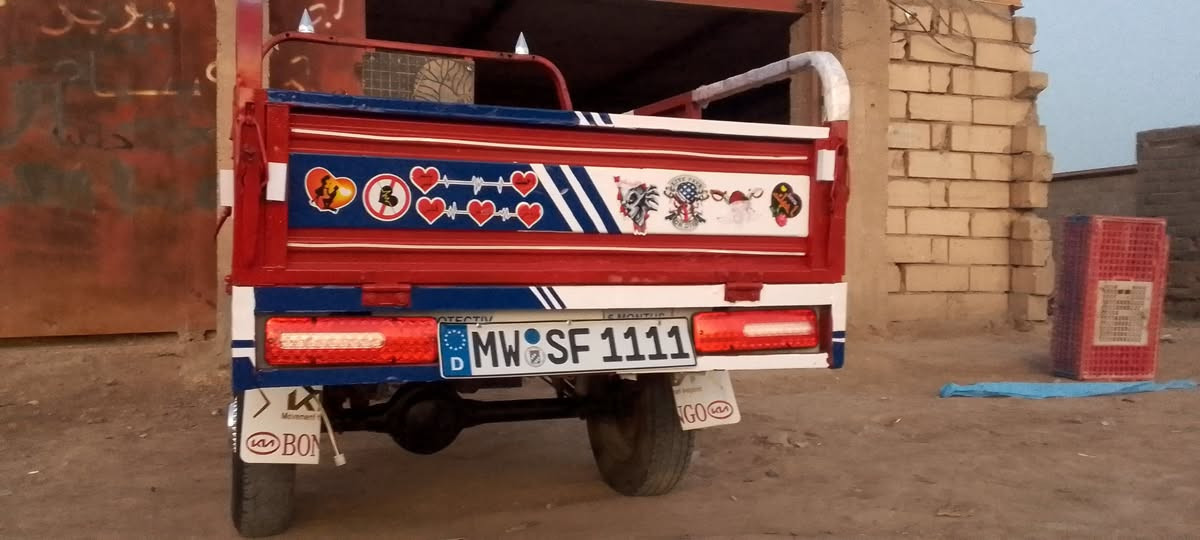 السلام عليكم ستوته للبيع موديل 19 ستوته اوراق اصولي كهربائيات شغاله شاصي ورقبه كفاله الستوته حلوه مال جناي جاهزه من كل شيء تخم تاير الستوته ما عايزه لو برغي مكان بابل الشوملي السعر مليون و350 وبيها مجال للشراي رقمي ***********
