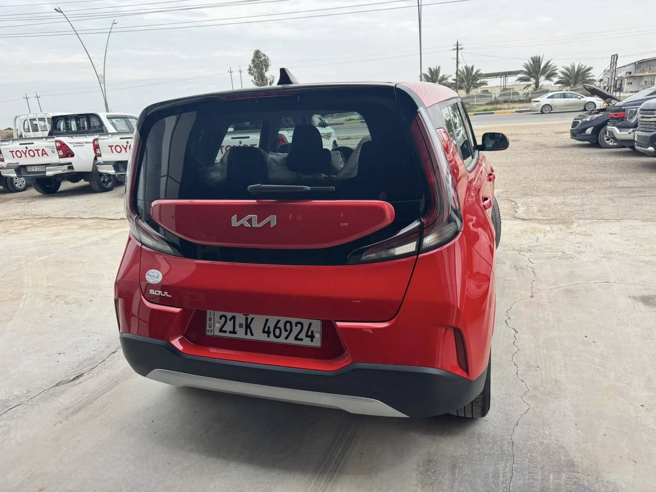 صول 2023 امريكي ماشي 38 الاف نص مواصفات بدون قطره صبغ كفاله فقط داعاميه سونار بيها للمراوس او نقدا رقم سليمانيه تحويل ***********
