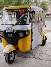 تكتك • موديل ٢٠١٩ • بعقوبه ديالى