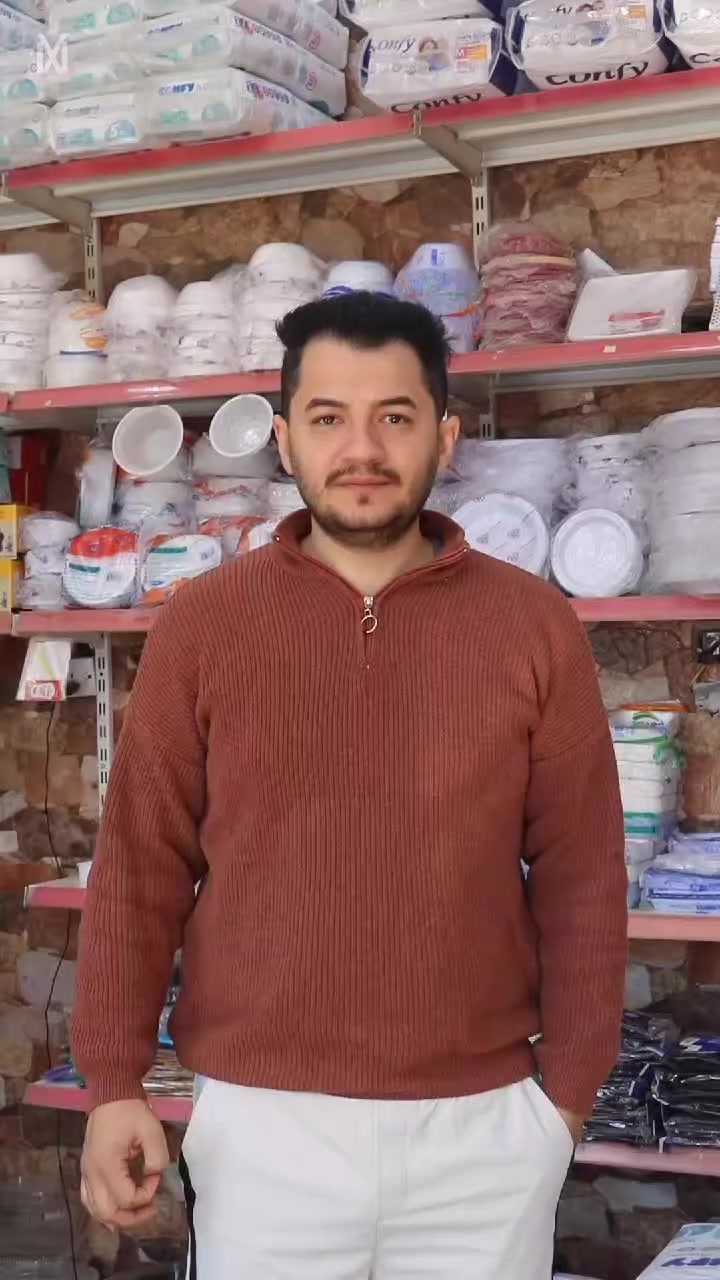 عروضات الأسبوعيه في سفريات العائلة 

العنوان : الحمدانية شارع الحزام 

متوفر جملة ايضا ***********
