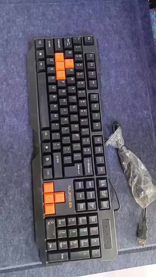 كيبورد سعر 10


**إذا كنت صاحب هذا الإعلان وتريد حذفه لأي سبب، رجاءا أرسل رسالة إلى الدعم الفني**