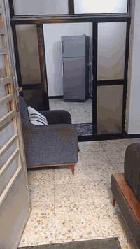 شقه طابق ارضي لايجار العنوان الدورة حي المعلمين الاستفسار ‏‪0774087075...