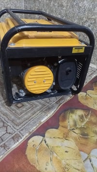 سلام وعليكم خوان مولد للبيع جديد مشتغله شي غليل ١٢ انبير بكاني بغداد ح...