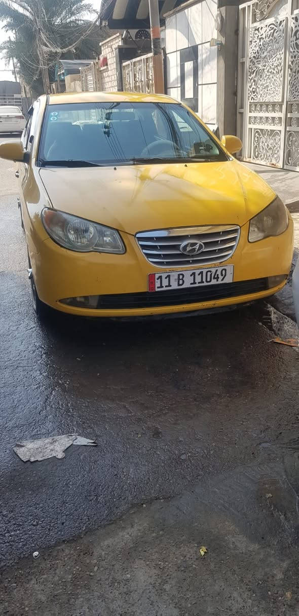 السلام عليكم
سياره النترا موديل 2009 
وارد امريكي 
سياره جاهزه خير من الله 
سنويه 2028
الرقم/‏‪***********‬‏
