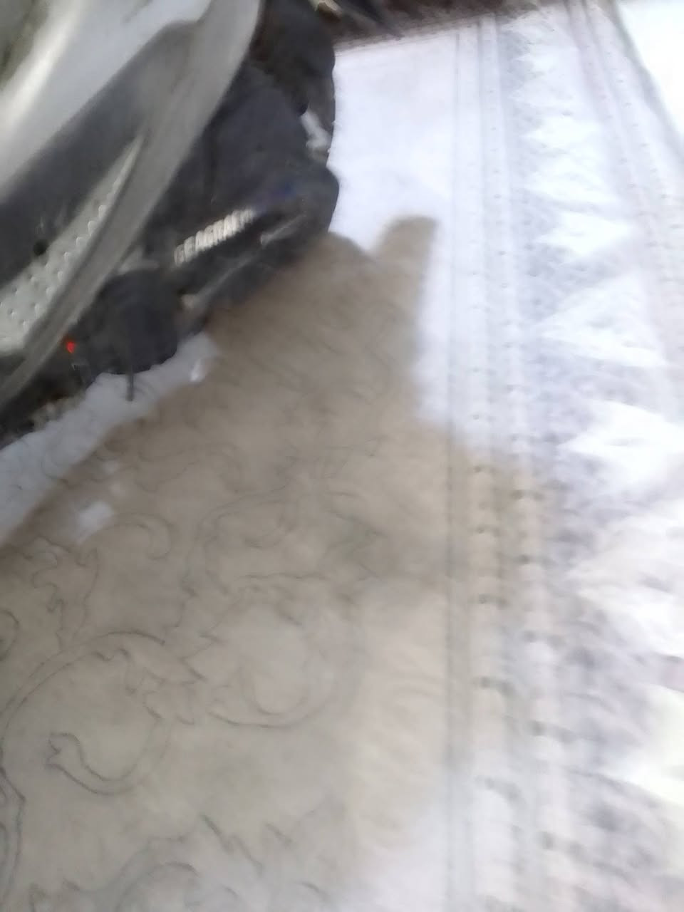 السلام عليكم ماكس منغولي لبيع بس ولفات مبدل بيه والباقي كلها على ابلاديه سعره ب400وبيه مجال عنوان بغداد حي العامل قرب السريع هاذه رقمي بي واستاب ***********
