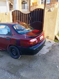 كيا سيفيا • ٢٠٠٠ • محرك كورلا