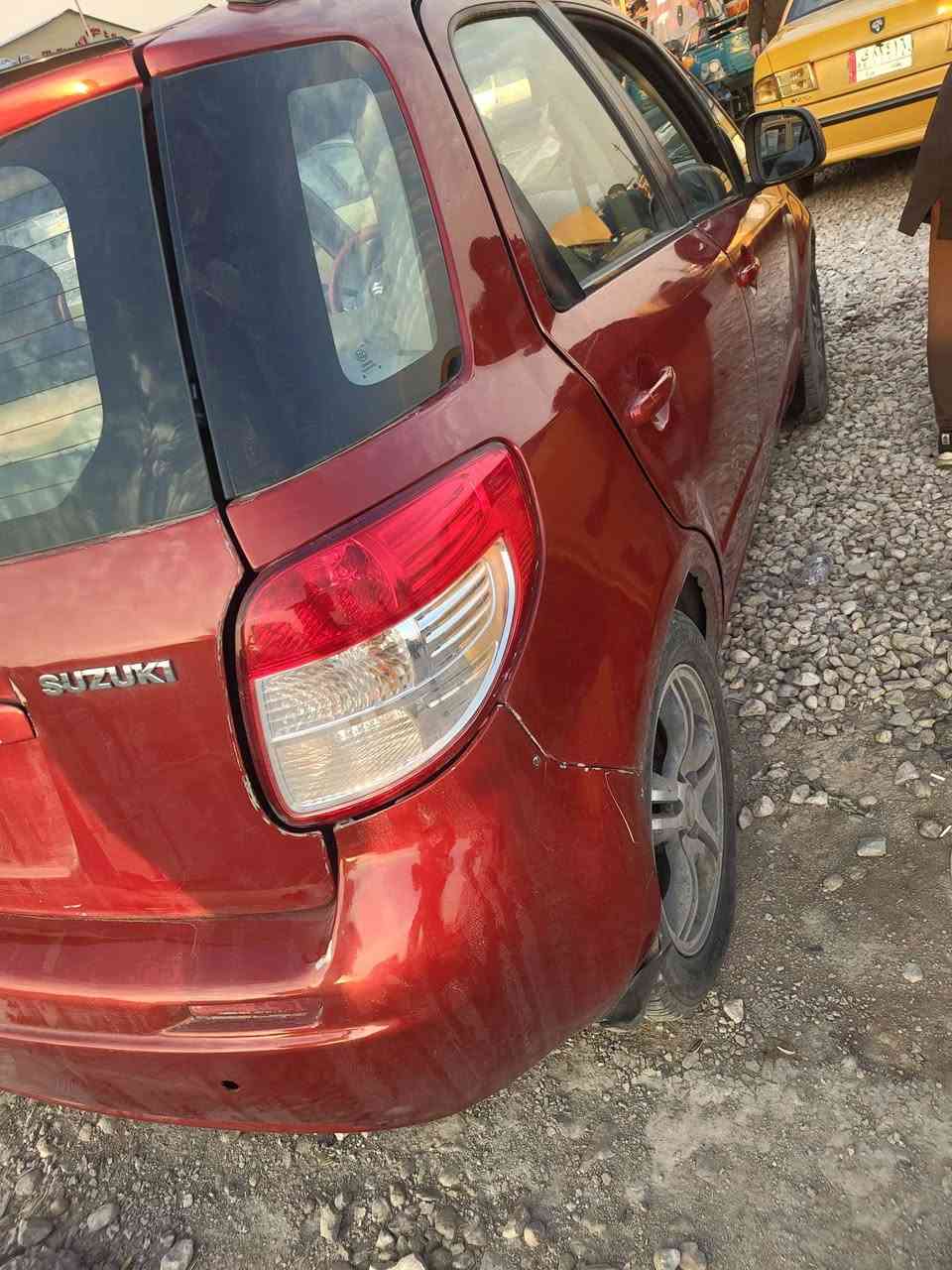 سازوكي sx4 2013
رايدها ب65
مكاني بالشعب
محركها 1800
***********
