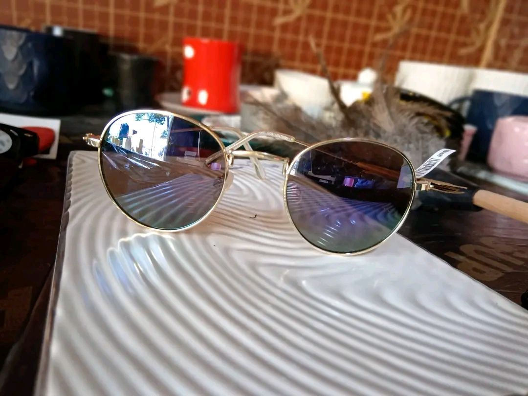 يوجد لدنيا نظارة ماركة درجة أولى
توفر حماية ضد الأشعة الفوق البنفسجيه وكذلك أشعة الشمس الحارقه
حماية 100
العنوان حله اسفل جسر الهنود مقابيل الشط


**إذا كنت صاحب هذا الإعلان وتريد حذفه لأي سبب، رجاءا أرسل رسالة إلى الدعم الفني**