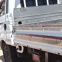 كيه حمل شمالي 2010مكفوله السعر 60العنوان واسط الصويرة 07733698662