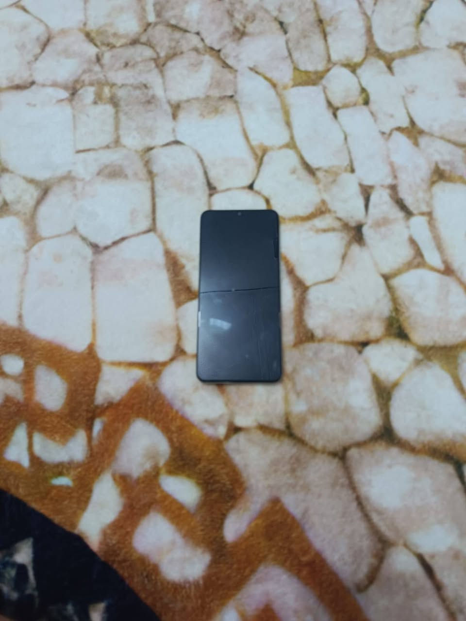 السلام عليكم جهاز ريلمي الذاكره 128 جهاز نضيف ماصارله هواي من مشتري سعر 300 الف *********** واتساب فقط
