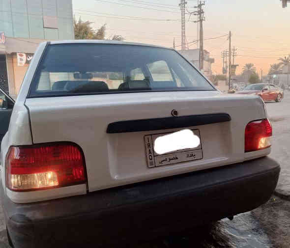 السلام عليكم ورحمه الله 
اخوان سايبه للبيع 
موديل 2011
رقم بغداد خصوصي 
سياره مكفولة بلاديه 
تبريد ثلج+تدفئه 
مكينه وگير بالكرتون 
كهربائيات گيجات كلهه شغاله 
حداديه امامي وخلفي جديده 
للأتصال ☎️
***********
***********
