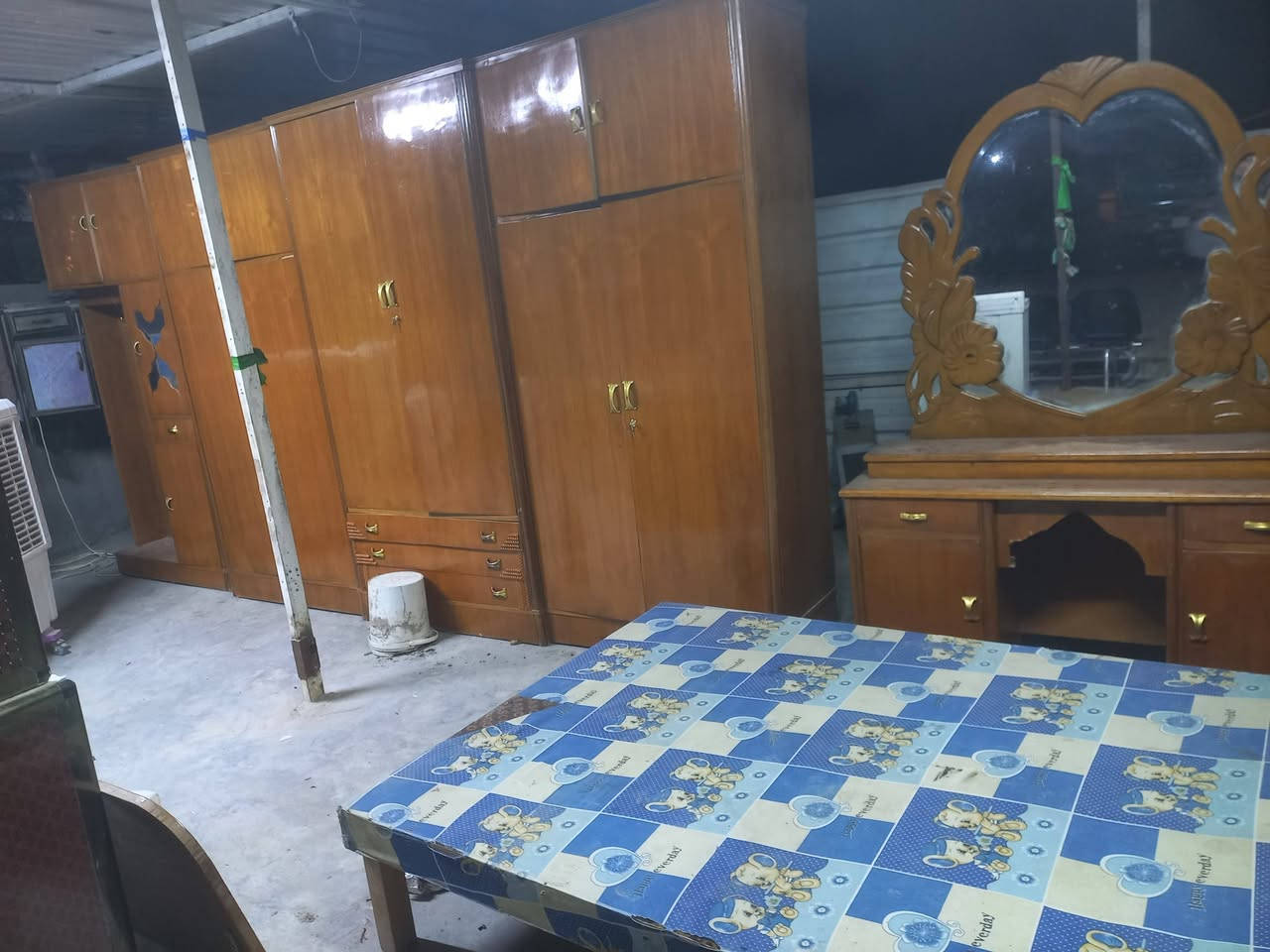 السلام عليكم باله اصليه درجه أوله
***********
