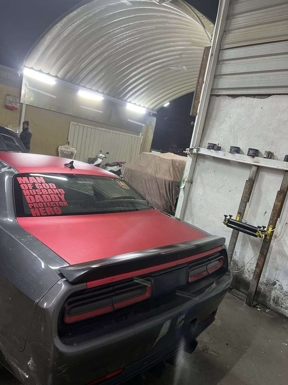 جالنجر 2016 سكات
بيه مكينه 5700
ثلاجه سكات
اويل كاج كان
دعاميه ونبيد هلكات 
داخل هلكات كامل
عينات هلكات 340
كير هلكات 
اكسل هلكات 3.9.3
سقف روز رايز
وياله سوبر بي
كزوز بورلا
دبات كورسا أم ريمونت
دبلات سكات أصليات
نوزلات هلكات
شوته emf
سستم صوت الباين
عبوه فيتبم ريسنك
برمجه أحمد موبار
تفريغ كامل بيهه

(حادث السياره جاملق وباب جهه السايق) تجي تفحص سونار له تأخذ 

مكاني كربلاء الاستفسار خاص أو اتصال ***********
