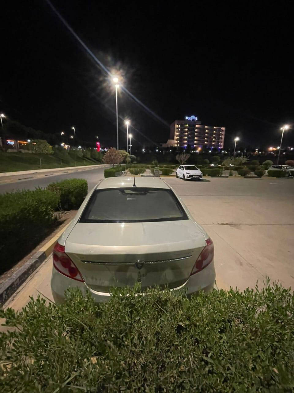 پروتون 2009 ی خلیجی بێ بۆیاخ گێر اتوماتیک و چوار جام کارەبا و ئاوێنە کارەباو هیتەر و رەقەم و سەنەوی نوێیە گێرو مەکینە و تحویل غرامە بەشەرت ، ماڵی دۆستە بێ مەسرەفە    *********** السليمانية, العراق
