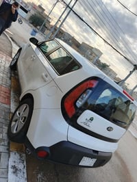 سول • ٢٠١٦ • وارد أمريكي