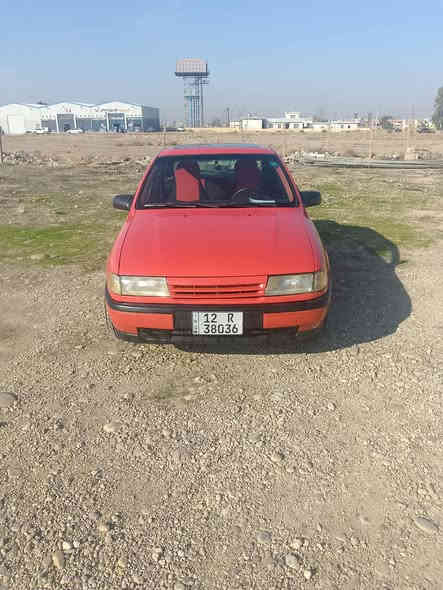 السلام عليكم 
فكترا نظيفة موديل 1992
سنوية الى 2030
كابون بانزين بي
سعر 45$ بي مجال 
لأستفسار أكثر اتصل على الارقام 
*********** أسيا
*********** كورك
