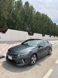 اوبتيما VIP • ٢٠١٧ • رقم كربلاء