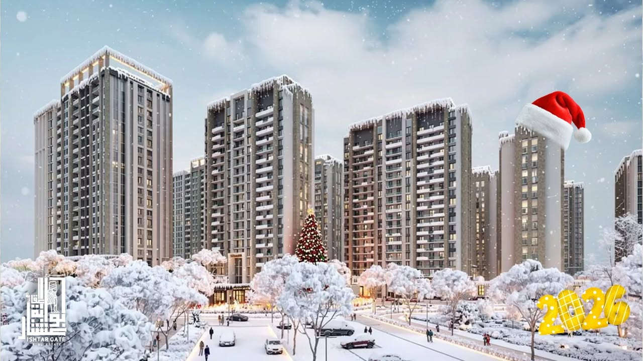 يُعد مجمع OCR خياراً مثالياً للسكن والاستثمار، بفضل موقعه الحيوي وخطط الدفع المرنة، مما يجعله فرصة مميزة للراغبين بحياة مستقرة أو عائد استثماري مضمون.

📞 للاستفسار والتفاصيل: التواصل عبر الرقم 
***********
