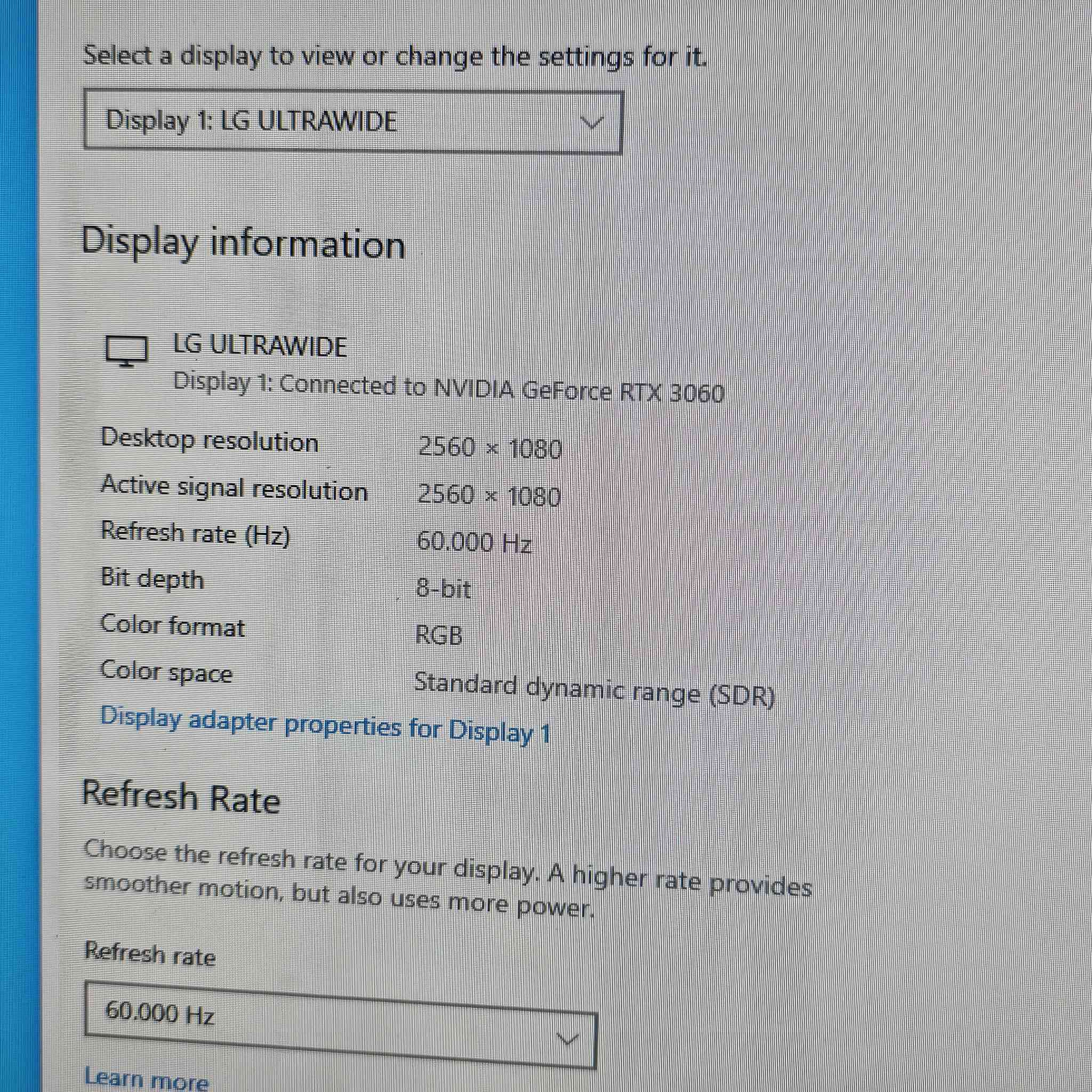 شاشة تفيد جماعة التصاميم ب١٥٠ الف
حجم ٣٤ ips فول اجدي الترا وايد 1080 ×2650  ٦٠ هيرتز وتنكسر ٧٥
مكاني الموصل ومتوفر توصيل محافظات 
واتساب  ***********
