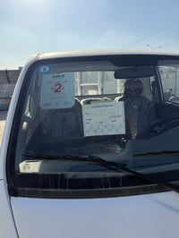 للبيع كيا فجل للبيع ٢٠٢٦ اشتريتها البارحه من شركه حتى بعدها ما مغسوله ...